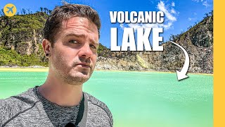 Download lagu Kawah Putih: West Java's Hidden Gem mp3 Download lagu Kawah Putih: West Java's Hidden Gem mp3