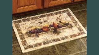 Kitchen Rugs & Mats