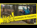 HEA! Hangen in de touwen