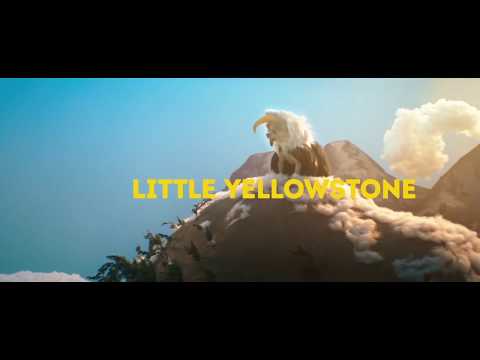 A Little Taste of Big Adventure - Little Yellowstone