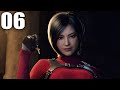 RESIDENT EVIL 4 REMAKE Walkthrough Gameplay - Chapter 6 - The Checkpoint