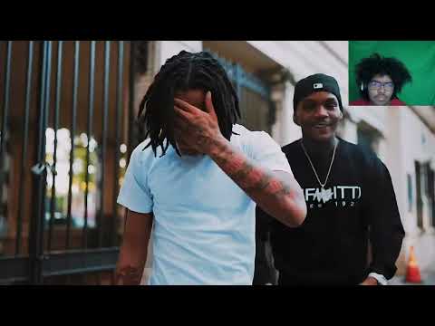 Turtle B x Josh Gritty - Double Trouble Pt 3(REACTION!🤯)