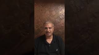 COVID19 and appeal to Mulundkars