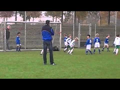 Brandevoort f7 - Bruheze