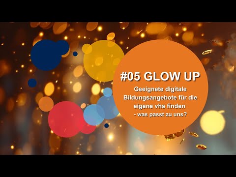 Geeignete digitale Bildungsangebote für die eigene vhs finden – was passt zu uns?