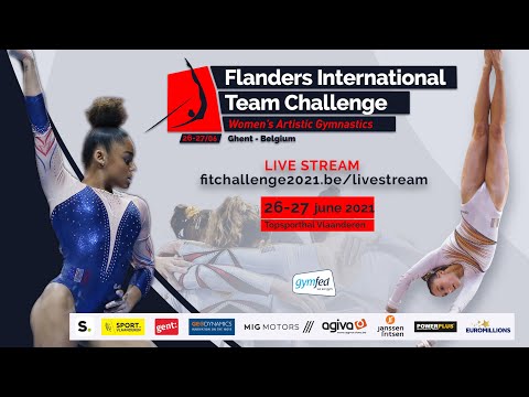 Flanders International Team Challenge
