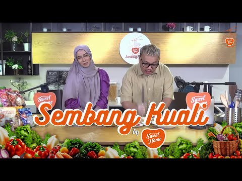 Sembang Kuali Promo Ep.5 - Amira Othman
