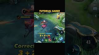 Download lagu ✅Saber Tutorial by Renyaaa mp3