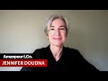 Nobel Laureate Jennifer Doudna on FDA Approval of First CRISPR Treatments | Amanpour and Company