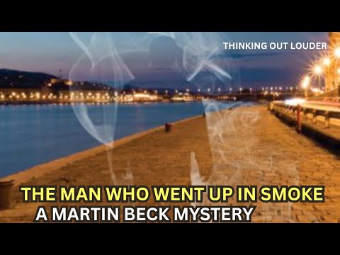 The Man Who Went Up in Smoke | A Martin Beck Mystery (Ep2) | BBC RADIO DRAMA