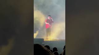 Sido &amp; Savas - Masafaka (Live in der Wuhlheide Berlin 20.8.2021)