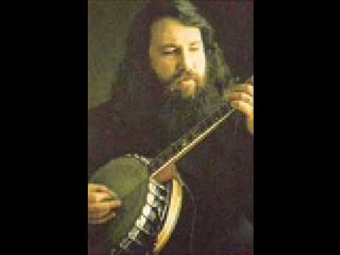 Dubliners - Barney McKenna Banjo Solo *High Quality*