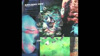 Exploded View "No More Parties In The Attic" (Official Audio)