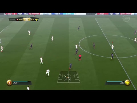 PS4-Live-Übertragung von Dufty80xX