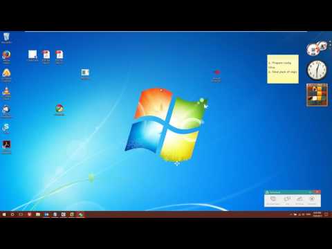 Tech Support Scammer Cold Calls Me!