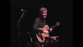 Rik Emmett 24 Hours a Day, Say Goodbye and Moonchild.