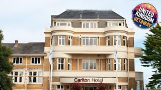Bournemouth Carlton Hotel Signature Collection by Best Western | United Kingdom 