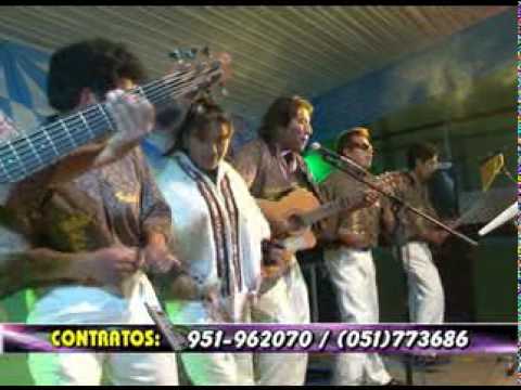 LOS REYES DEL PERU - 29 de setiembre (Huayno)