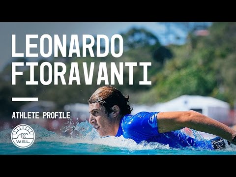 Ready for Prime Time: Leonardo Fioravanti Profile