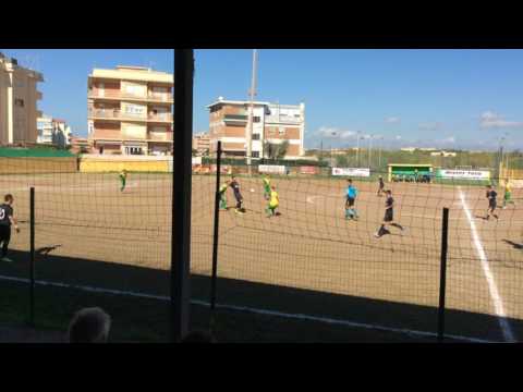 Pescatori Ostia 1-2 Play Eur | Promozione - 7ª | Integrale