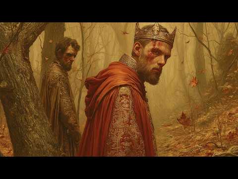 William Rufus, The King Killed in a Forest No One Investigated