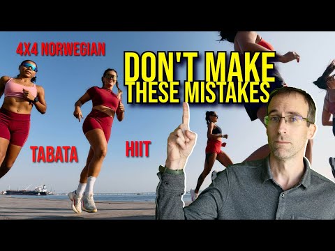 How to Start Running and Stay Healthy *Don't Listen to Influencers*