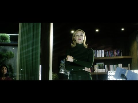 'The 9th Life of Louis Drax' (2016) Official Movie Trailer