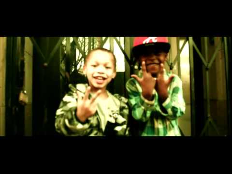 BUB CHEEZE FT F.R.(DatReedBoi) x K.A. x JUNN DA KIDD - MAKE MOVES (OFFICIAL VIDEO)
