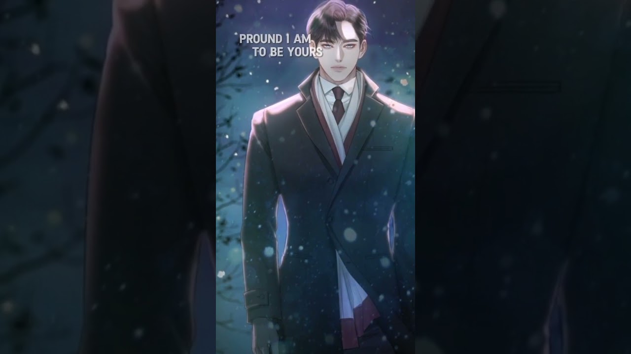 Eiser grayon from Serena and Kang seunghyun from Daytime star #manhwa #recommended #serena #shorts