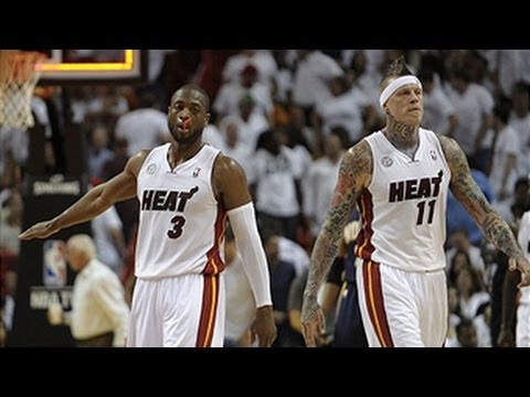 NBA Nightly Highlights: May 30th