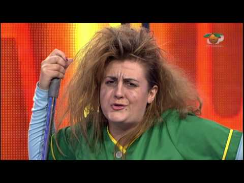 Portokalli, 30 Tetor 2011 - Pastrueset (Cuni Luzes me gocen e Lules)