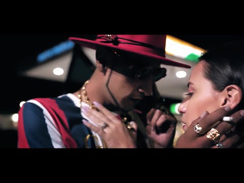 Mientele - Dainy (VIDEO OFICIAL)