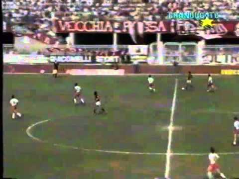 Pro Livorno-Rondinella M. Firenze 1-0 (03-06-1990)
