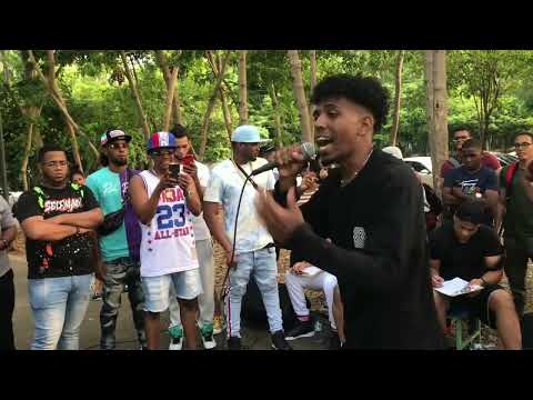 Matsumura 🆚 L-Ztudiante | 8vos | OLP clasificatoria 2 | 2022