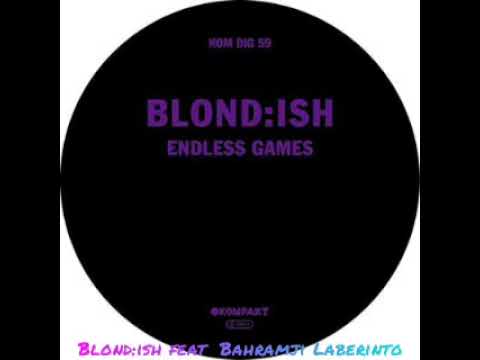 Blond:ish feat Bahramji ⓁⒶⒷⒺⓇⒾⓃⓉⓄ (HQ sound)