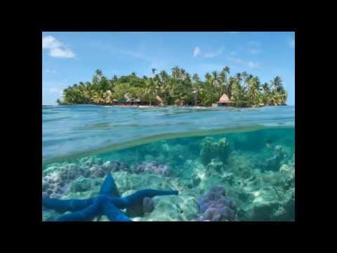 Порт-Вила (Вануату) (HD слайд шоу)! / Po