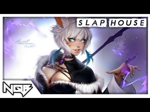 ✪ Flakkë & Murat Salman - Waves (feat. CERES)【Exyended Mix】♫