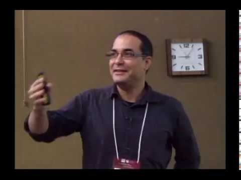 3rd Indo-Brazilian Symposium in Mathematics - Vilton Pinheiro