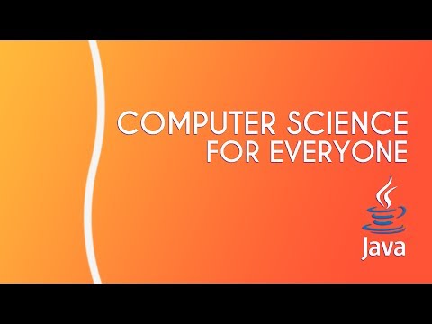 Computer Science for Everyone - 1 - About the instructor and the course