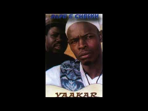 Sogni - Pape et Cheikh (High Quality)