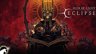 Heir of Light Eclipse gameplay