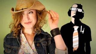 Jess Klein - Soda Water (Featuring MC Frontalot).wmv