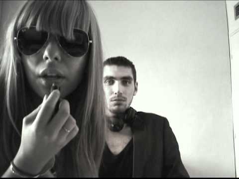 Alexdoparis - Pleasure (Teaser)