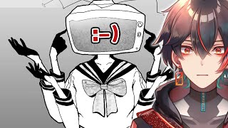 I NEED MORE OF THIS | REACTING to ECHO 【Gumi English】