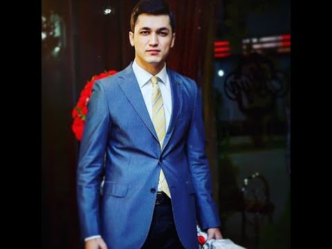 Azat Donmezow Mahri Pirgulyyewa 8D format musical.