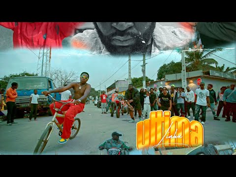 ULTIMA LINHA - Caveira Gang [Oficial Music Video]