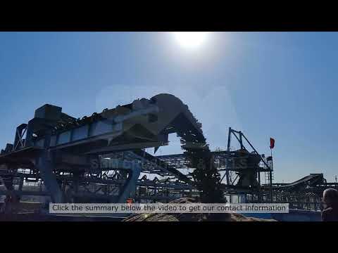 sandmaker mobile jaw crusher on wheels