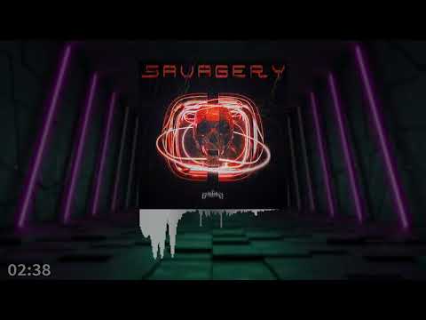 Sennago - Savagery