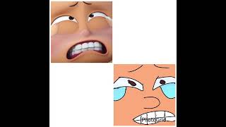 Download lagu T buster comparison￼ original video/my animation mp3