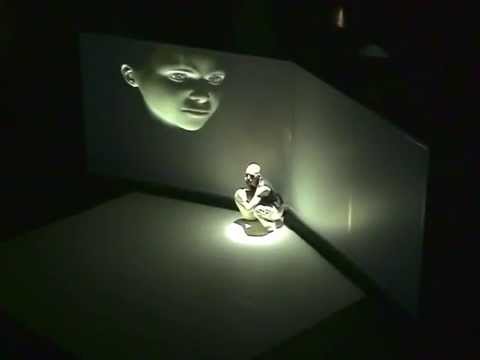 Oscar, pièce de cirque (Schlag Opus 2) (2005)